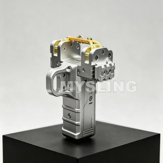 Z01-CNC Slingshot